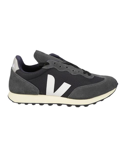 Veja Gray Sneakers for men