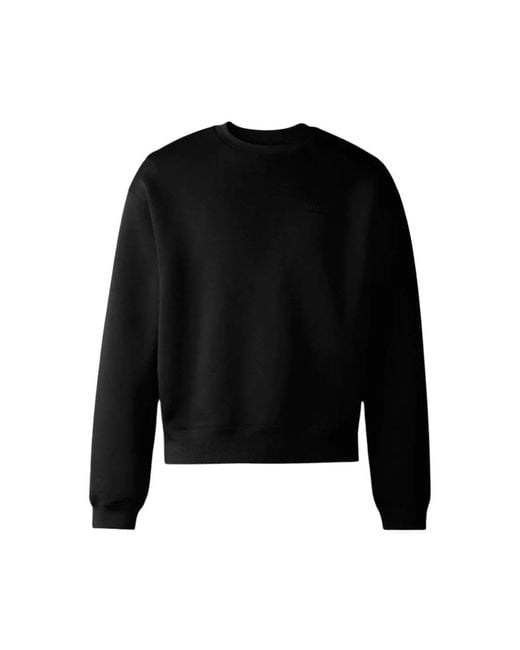 Mackage Black Sweatshirts for men