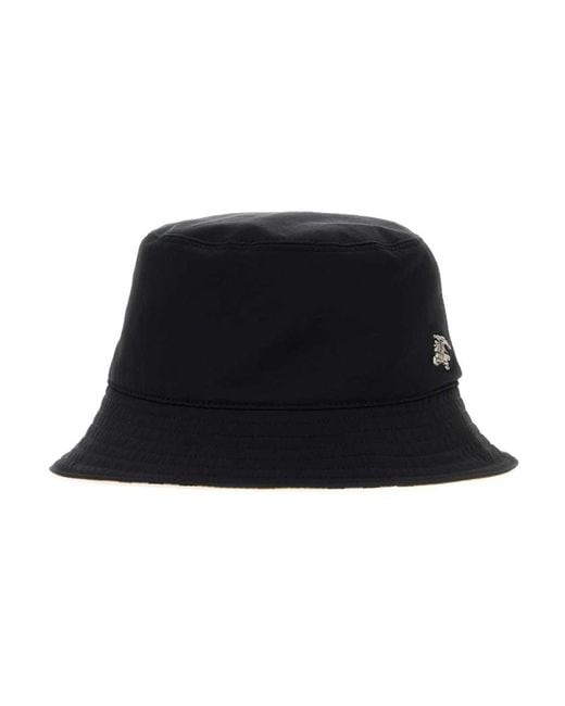 Burberry Black Accessories