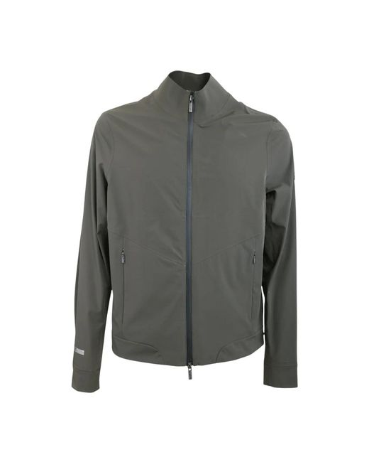 Light Jackets Heskimo pour homme en coloris Gray