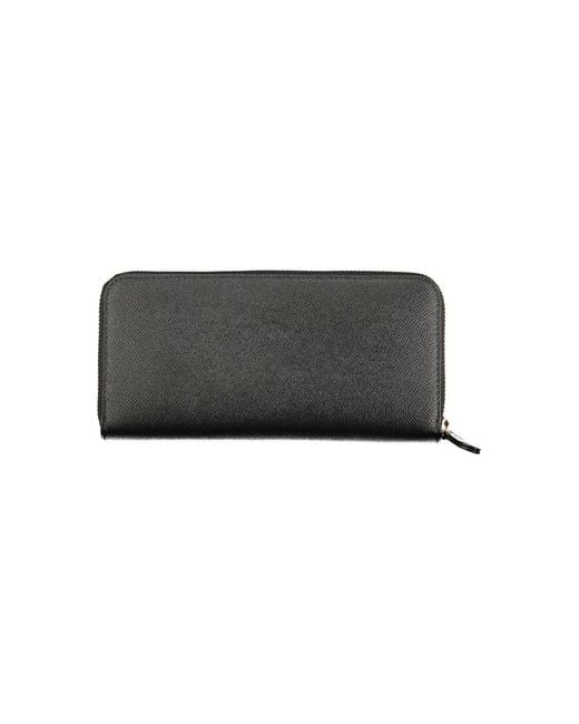 Twinset Black Wallets & Cardholders