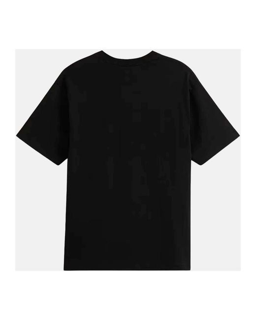 Vans Black T-Shirts for men