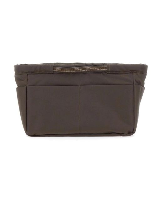 Gianni Chiarini Gray Clutches