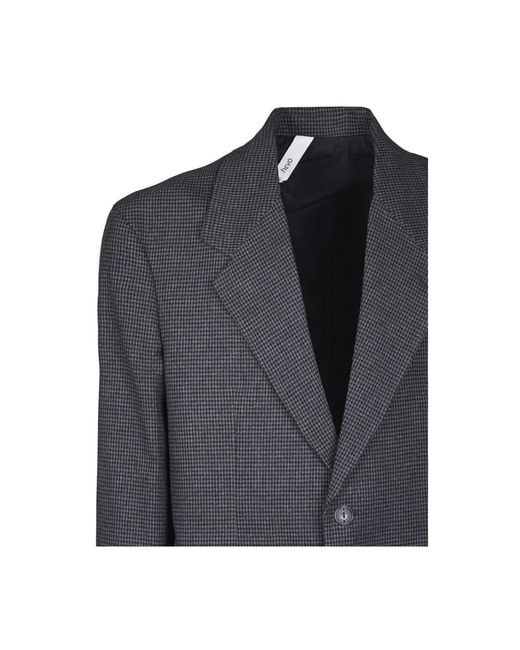 Blazers Hevò pour homme en coloris Blue