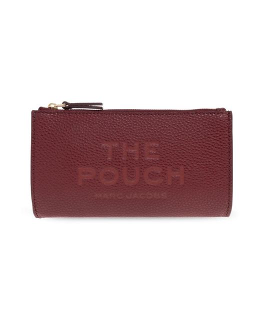 Marc Jacobs Red Clutches