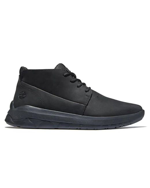 Sneakers Timberland pour homme en coloris Black