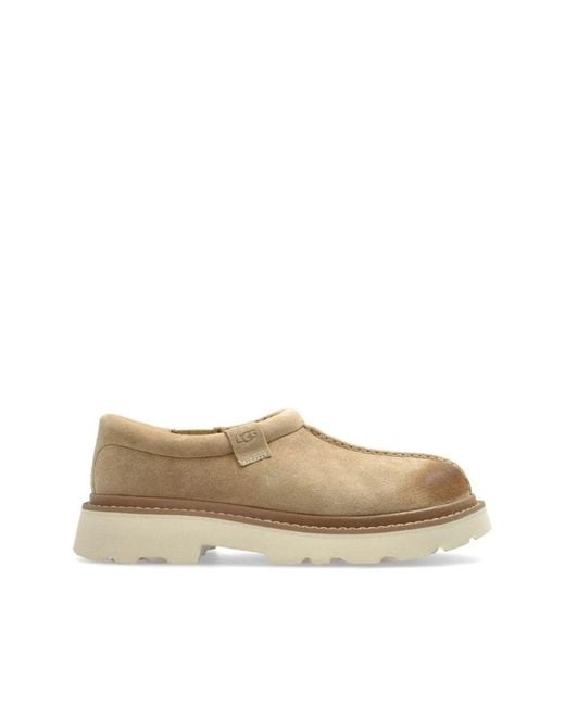 Ugg Natural Winter Boots for men