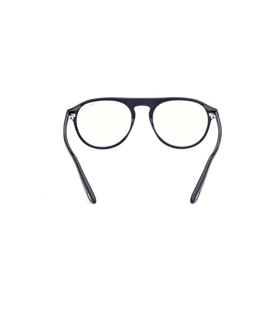 Tom Ford Black Glasses