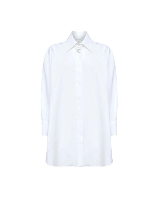 Shirts Givenchy de color White
