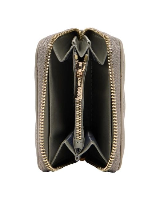 carlo colucci Gray Wallets & Cardholders