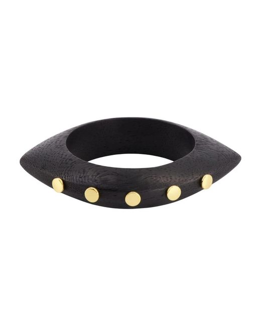 Bracelets Isabel Marant de color Black