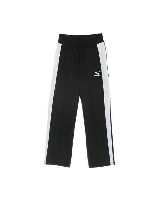 Sweatpants PUMA en coloris Black