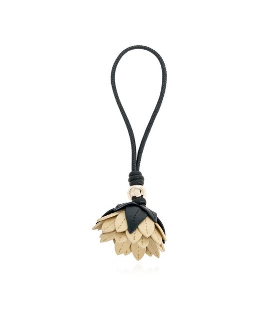 Bag Accessories di Furla in Metallic
