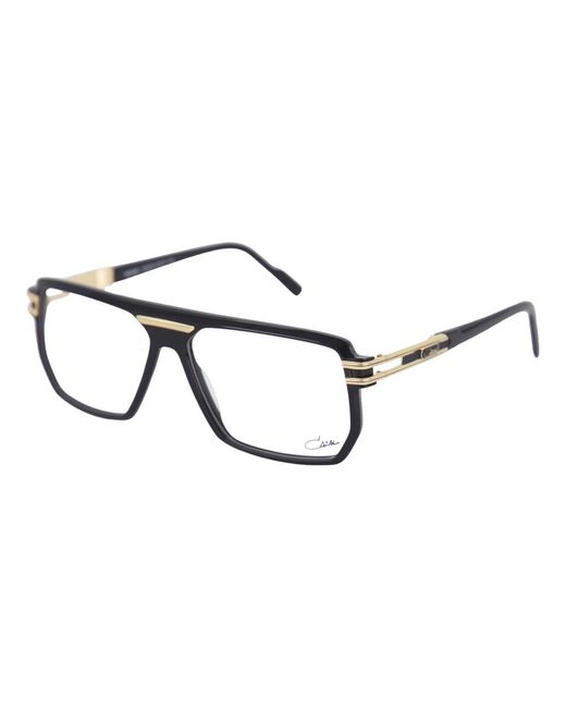 Cazal Brown Glasses