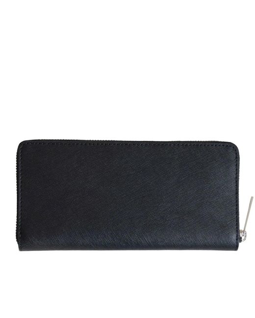 Michael Kors Blue Wallets & Cardholders