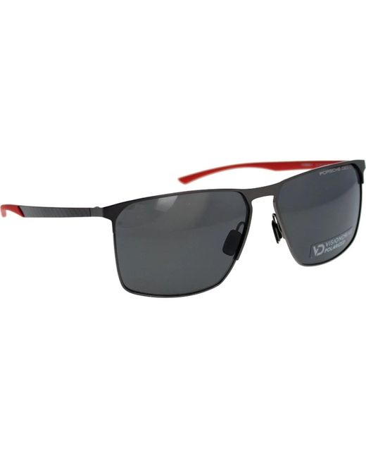 Porsche Design Sunglasses in Black für Herren