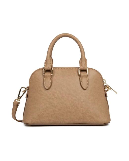 Lancaster Natural Handbags