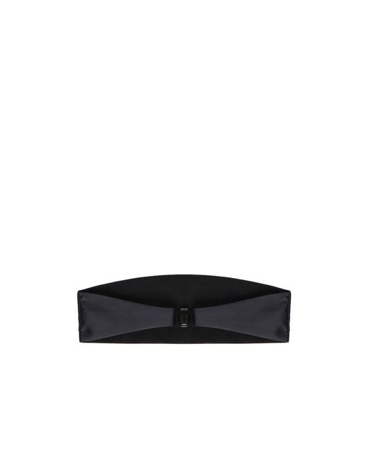 Lardini Black Belts for men
