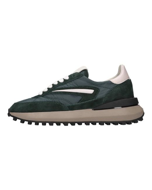 Date Athleta Nylon in Green für Herren