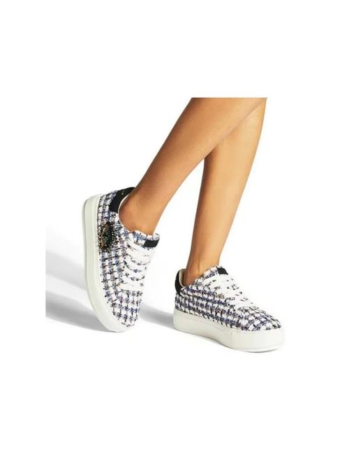Kurt Geiger Multicolor Sneakers