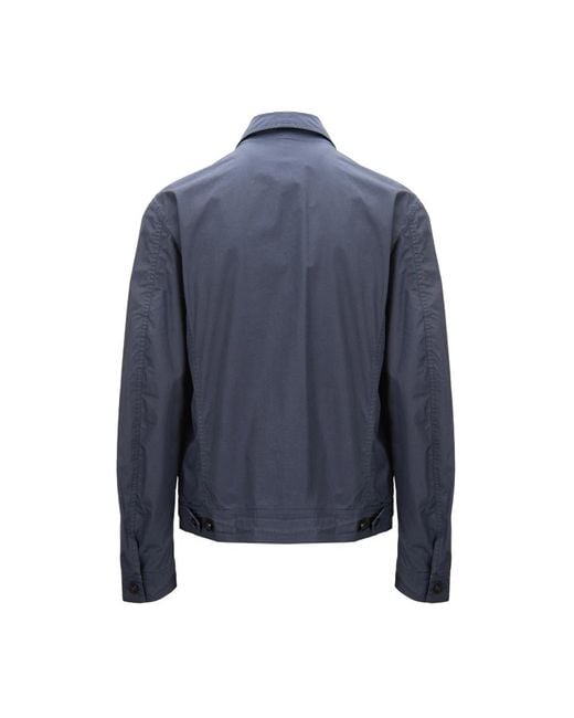 Blauer Blue Bomber Jackets for men