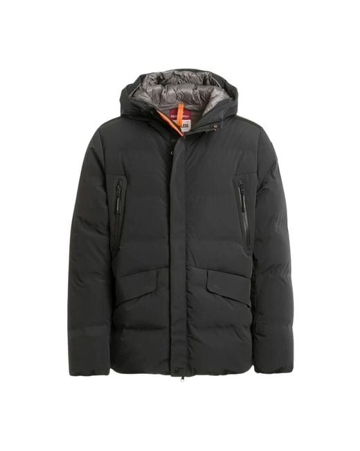 Parajumpers Kazu jacke in Black für Herren