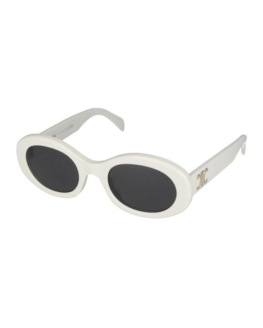 Céline Brown Sunglasses