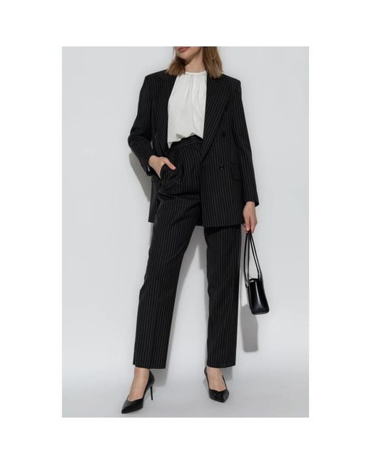 Max Mara Blazers in het Black