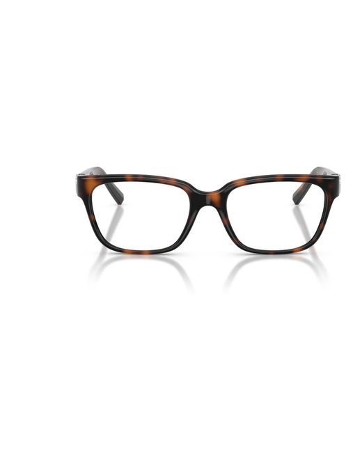 Tiffany & Co Black 0Tf2286D