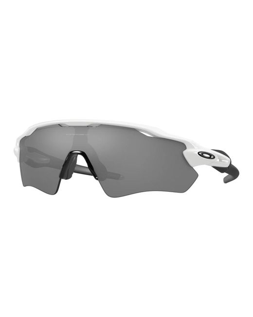 Oakley Gray Sunglasses
