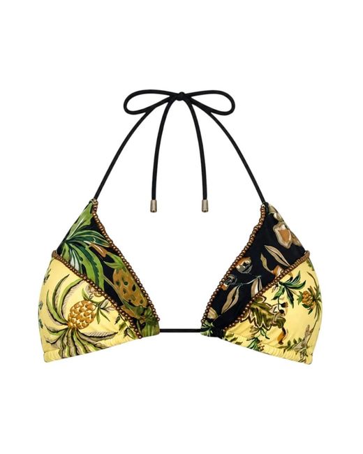 Miss Bikini Green Bikinis