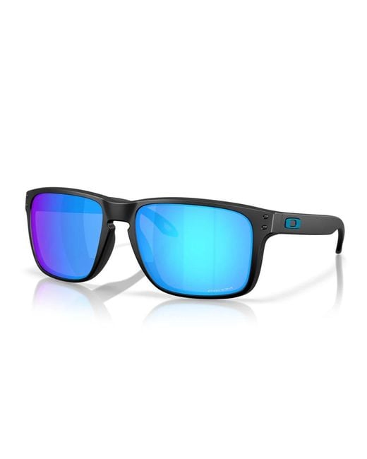 Oakley Blue Sunglasses