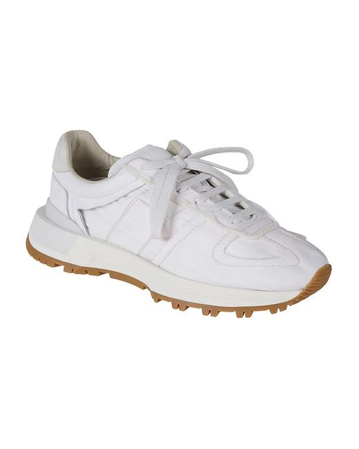 Maison Margiela White Sneakers for men