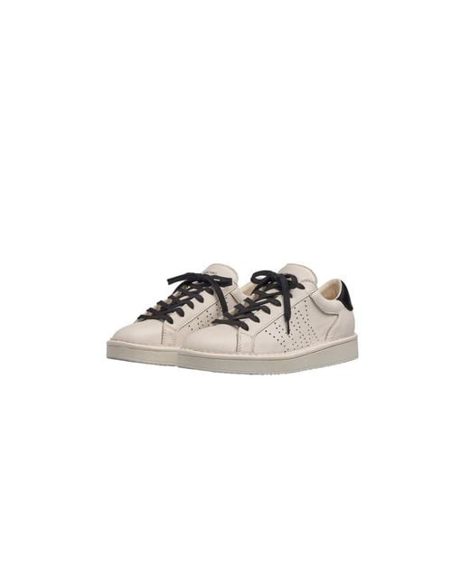 Pànchic Natural Sneakers