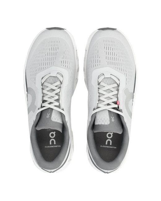 On Shoes Cloudmonster 1 in Blue für Herren