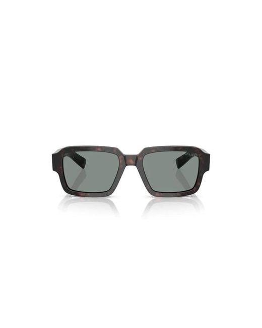 Prada Brown Sunglasses