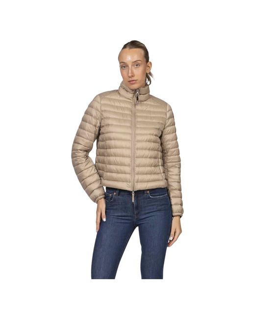 Parajumpers Blue Down Jackets