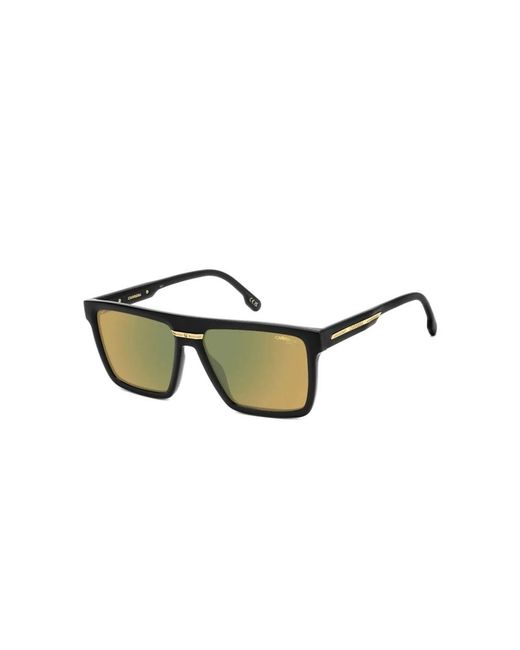 Carrera Green Sunglasses