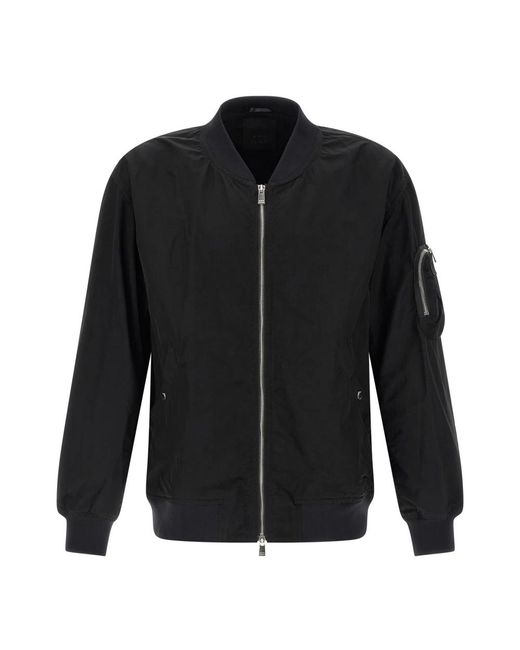 Tatras Tomori Blouson in het Black voor heren