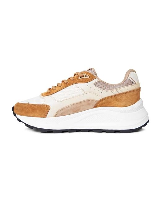 Sneakers Android Homme pour homme en coloris Metallic