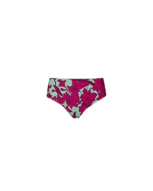 LaDoubleJ Jongens Brief in het Purple
