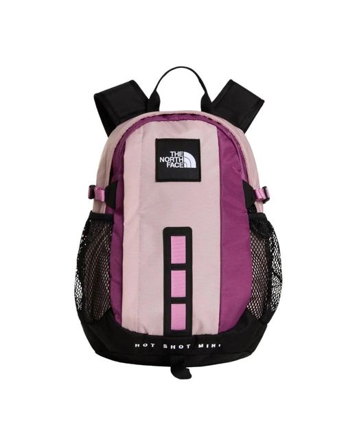 Backpacks di The North Face in Pink