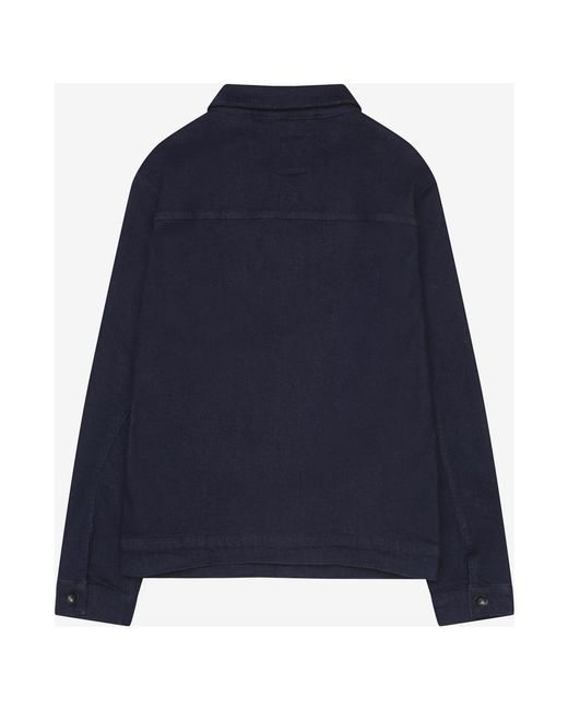 AT.P.CO Blue Light Jackets for men