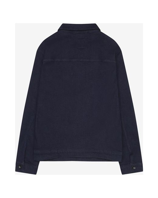 Light Jackets AT.P.CO pour homme en coloris Blue