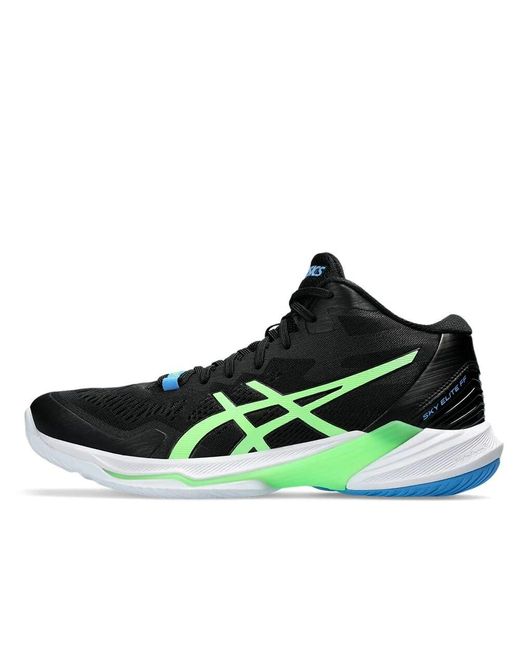 Asics Sky elite ff mt 2 schuhe in Green für Herren