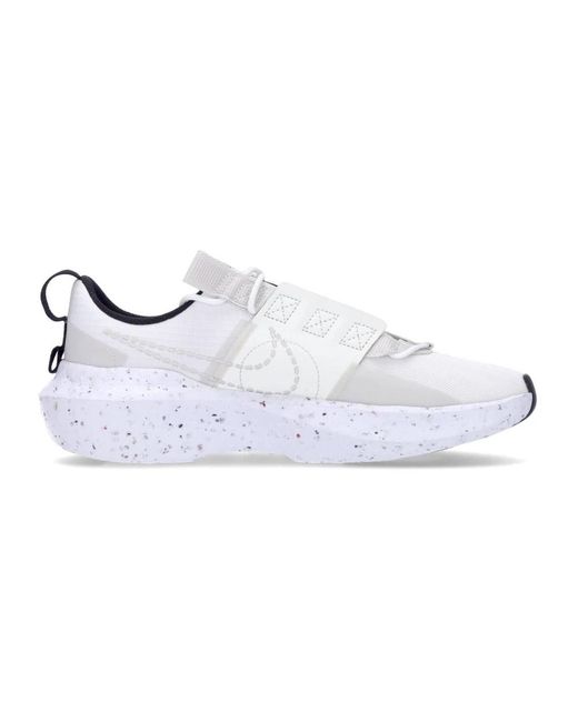 Nike Low Sneaker in White für Herren