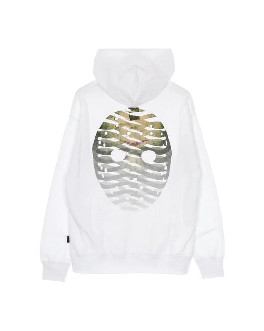 Propaganda White Sweatshirts for men