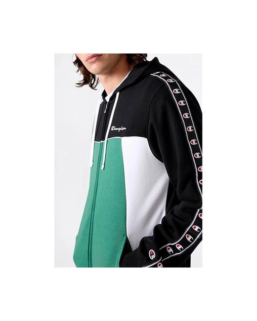 Training Sets Champion de hombre de color Black