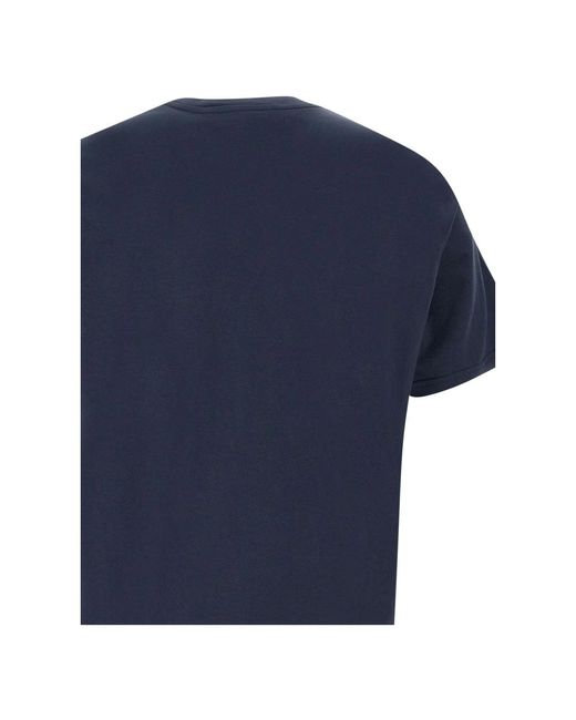 Tops > t-shirts Autry pour homme en coloris Blue