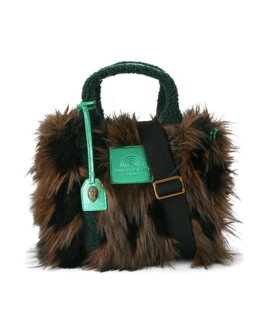 Kurt Geiger Handbags in het Green